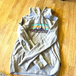Patagonia Hoodie